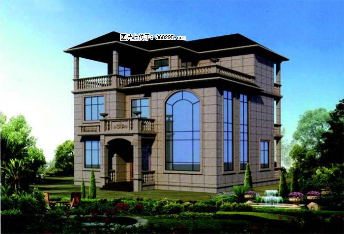 EPS工程案例(1) - 保山三象EPS建材 bs.sx311.cc