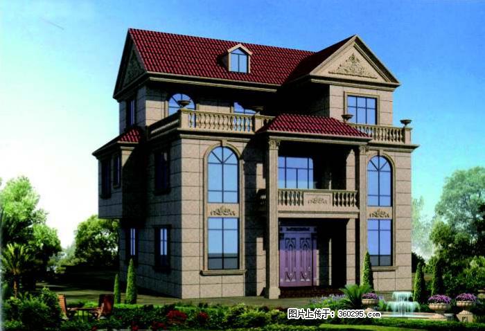 EPS工程案例(2) - 保山三象EPS建材 bs.sx311.cc