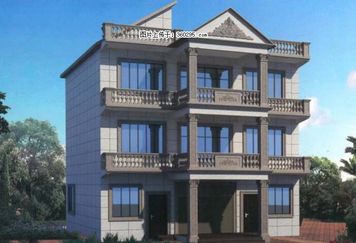 EPS工程案例(5) - 保山三象EPS建材 bs.sx311.cc