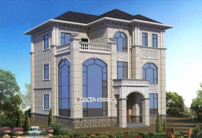EPS工程案例(6) - 保山三象EPS建材 bs.sx311.cc